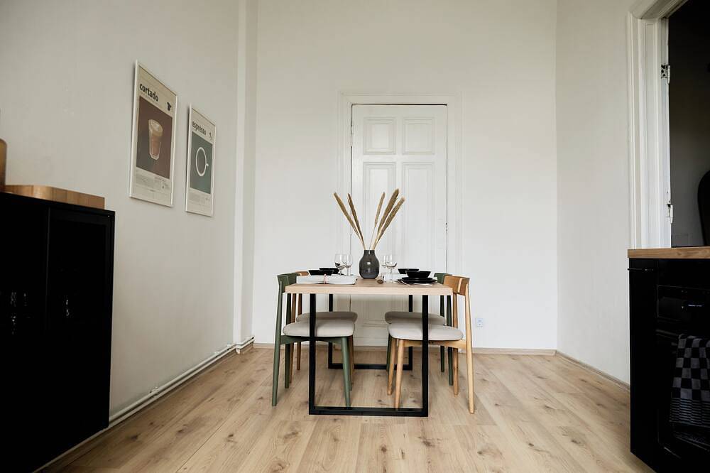 Ganze Wohnung, Stylisches Apartment in Berlin Mitte in Wedding Berlin, Berlin