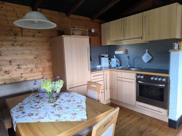 Ferienhaus für 5 Personen in Kupferberg, Fichtelgebirge, Bild 3