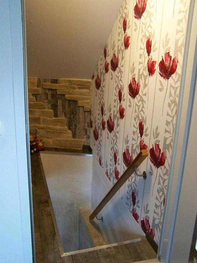 Ganze Wohnung, Loft in Apolda, Weimarer Land