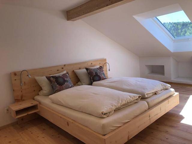 Geheel appartement, Seehof Apartments in Walchensee
