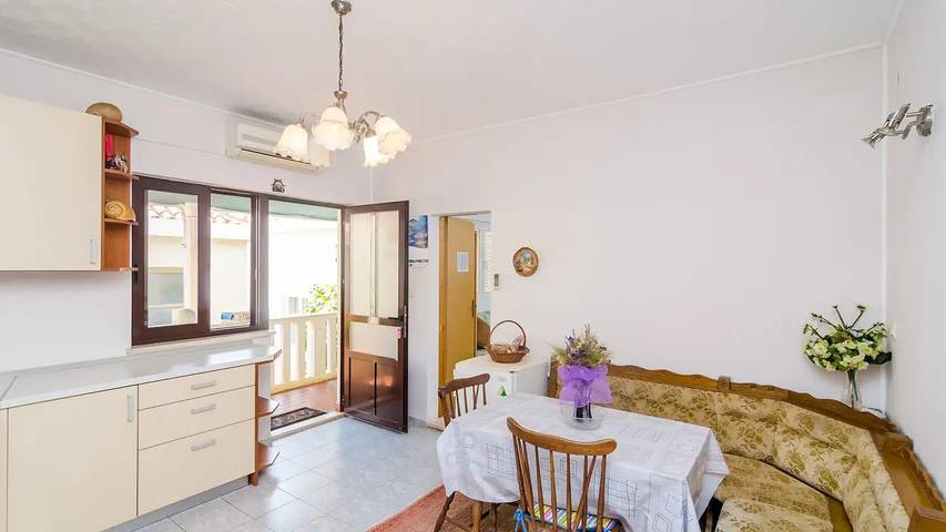 Ferienwohnung für 4 Personen