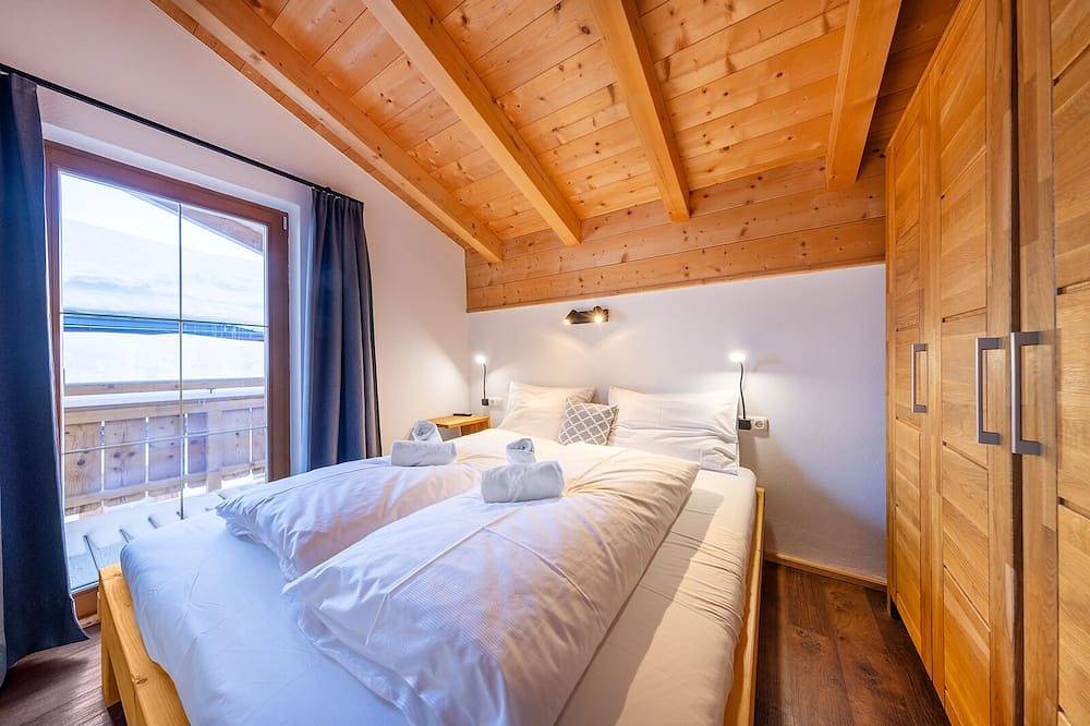 Chalet Königsblick   Wohntraum-In der Zillertal-Arena direkt an der Gerlosplatte in Hochkrimml, Krimml