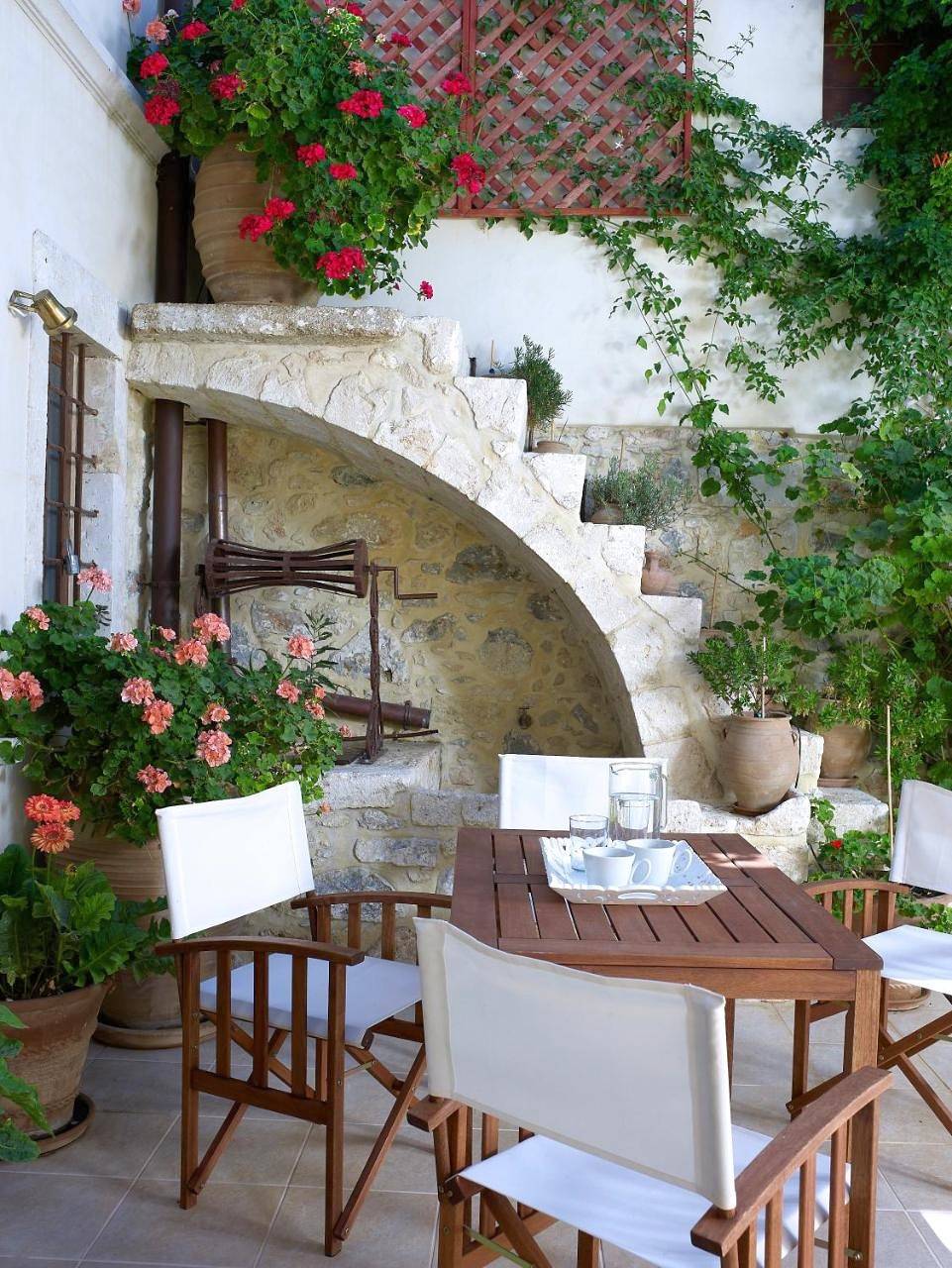 Agrielia Villa in Sgourokefali, Iraklio-Heraklion und Umgebung
