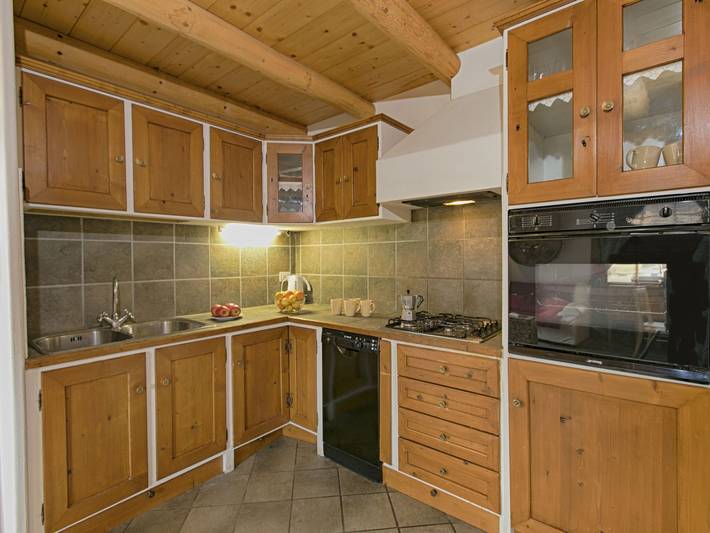 Gîte pour 6 personnes, avec Jardin et Sauna en Italie - 3