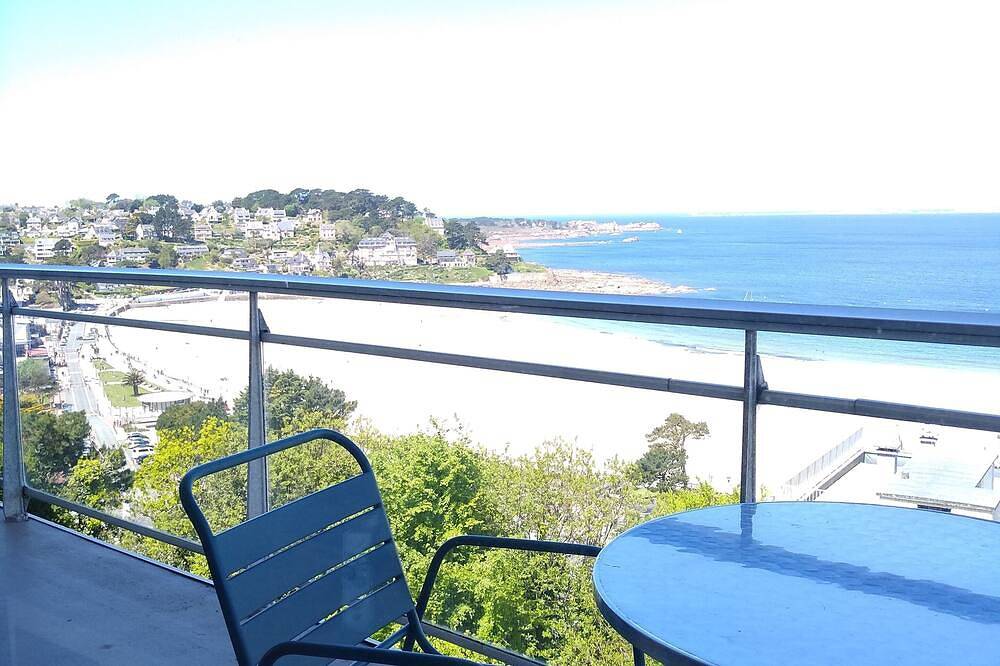 Appartement de vacances