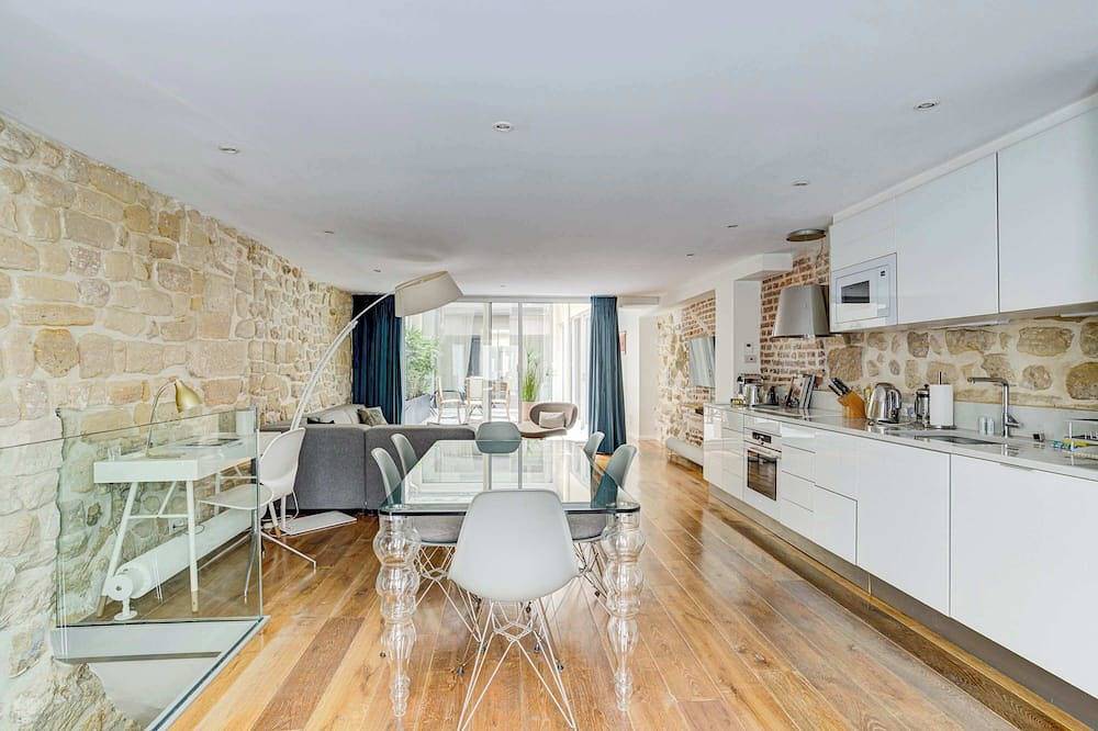 Photo : Appartement de vacances