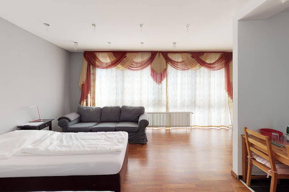 Ganze Wohnung, Apartment in Bad Homburg, 2 Zimmer in Bad Homburg vor der Höhe, Bad Homburg