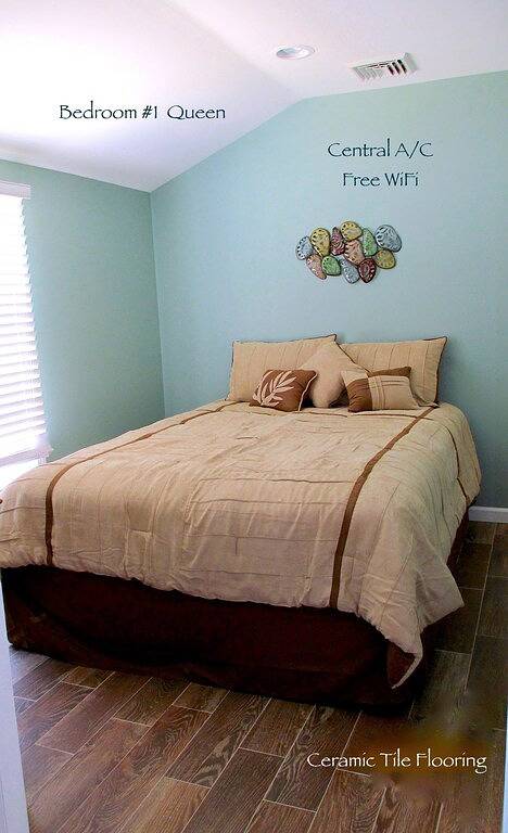 2019 Lavallette Neues 3-Br-Strandhaus, C / C-Granit-Küche 9 Häuser vom Strand entfernt in Toms River, Ocean County