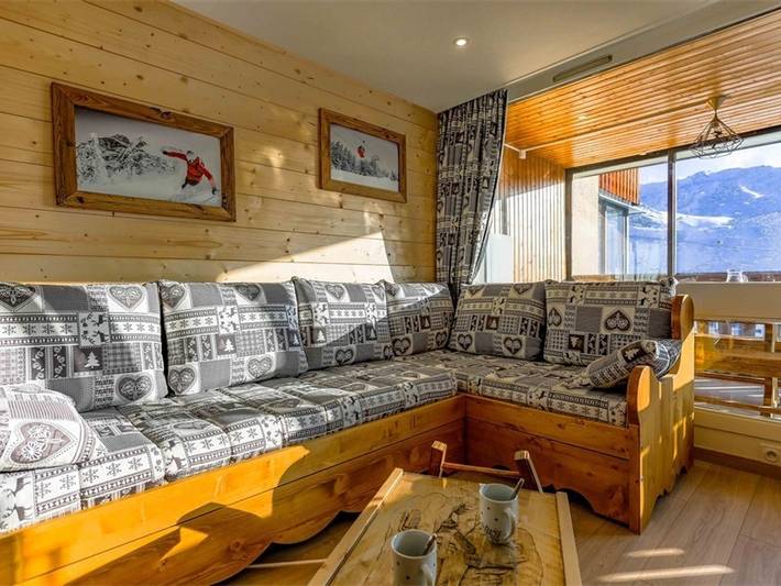 Holiday apartment for 6 people - 1