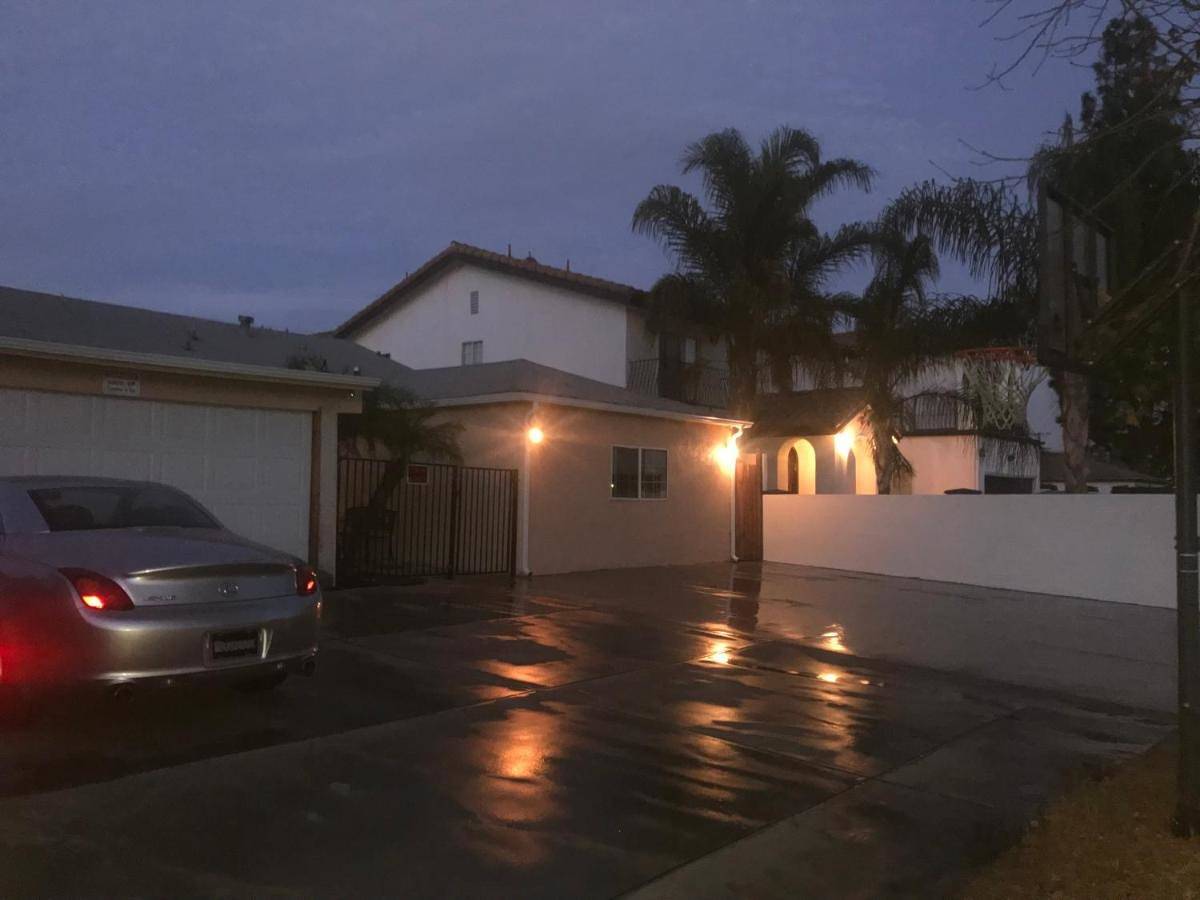 The Village in North Hollywood, Los Angeles