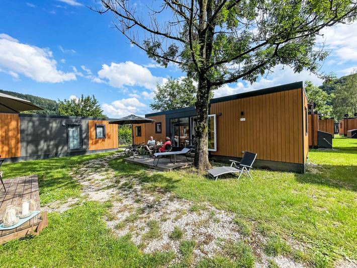 Ferienhaus für 4 Personen, mit Terrasse und Garten in Bayerischer Jura - 2