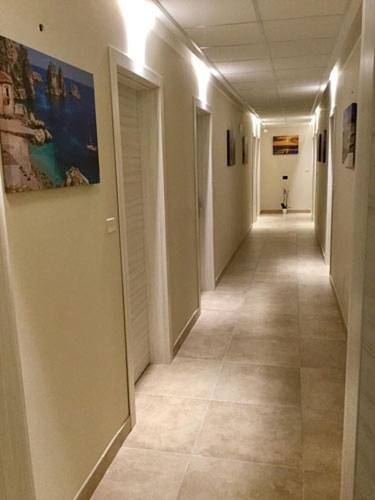 La Giummara Rooms in Salemi, Provincia di Trapani