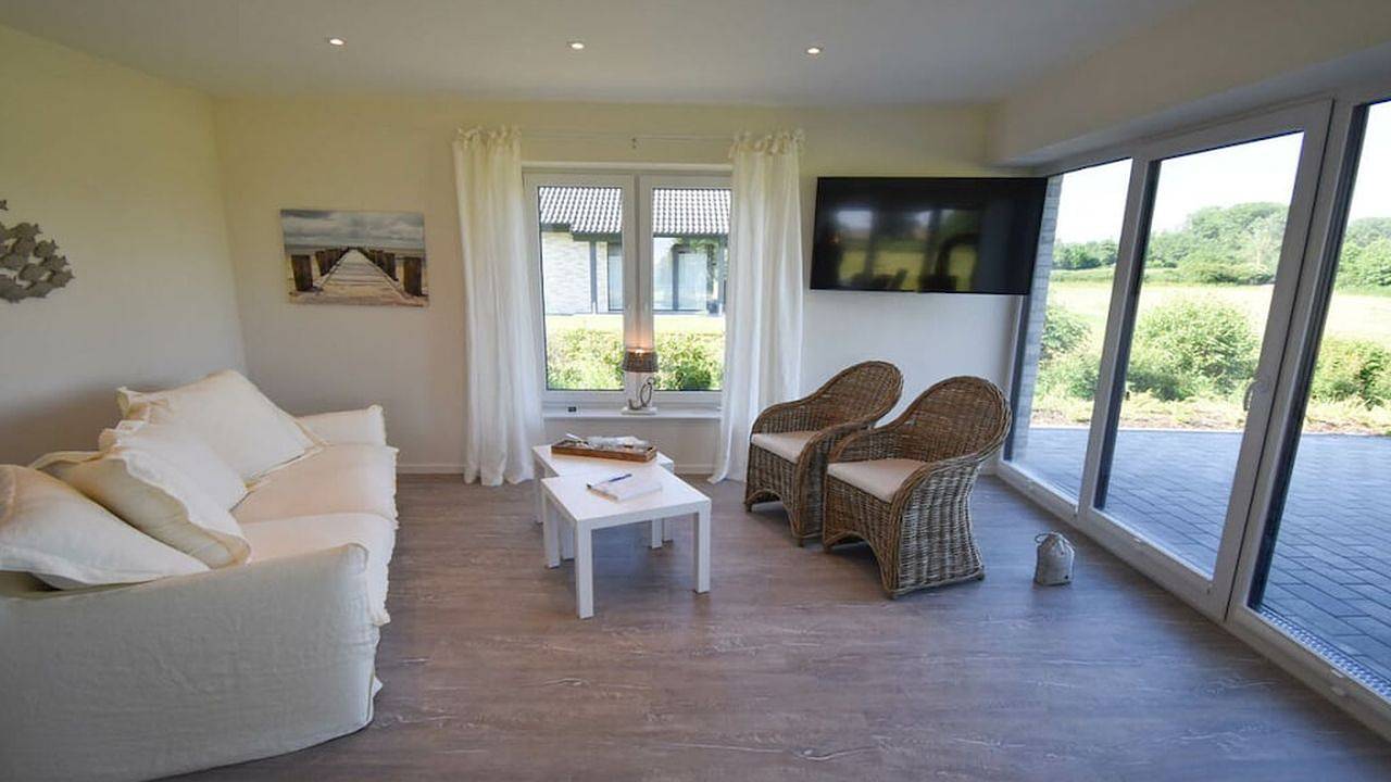 Ferienhaus für 4 Personen (80 m²) in Niesgrau in Niesgrau, Schleswig-Flensburg