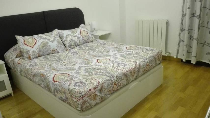 Gîte pour 5 personnes, avec terrasse, animaux acceptés à Olite - 3