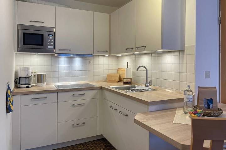 Ferienhaus für 2 Personen, mit Terrasse auf Föhr - 2