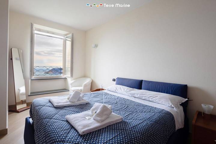 Ferienwohnung für 4 Personen, mit Balkon/Terrasse in Cinque Terre - 2