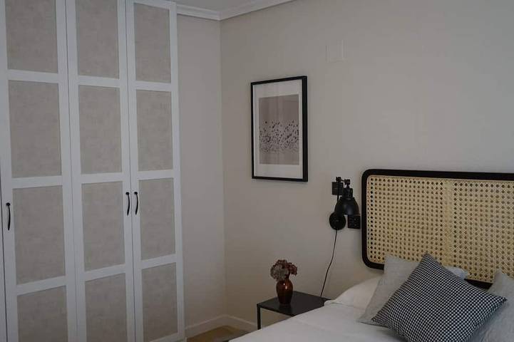 Appartement entier, Serendipity in Saragosse, Province de Saragosse