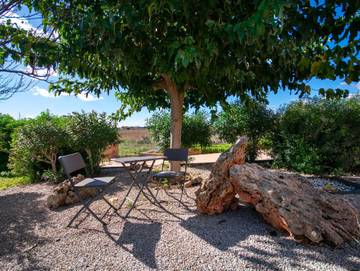 44367 - Son Vigili in Campos, Mallorca Süden für 7 