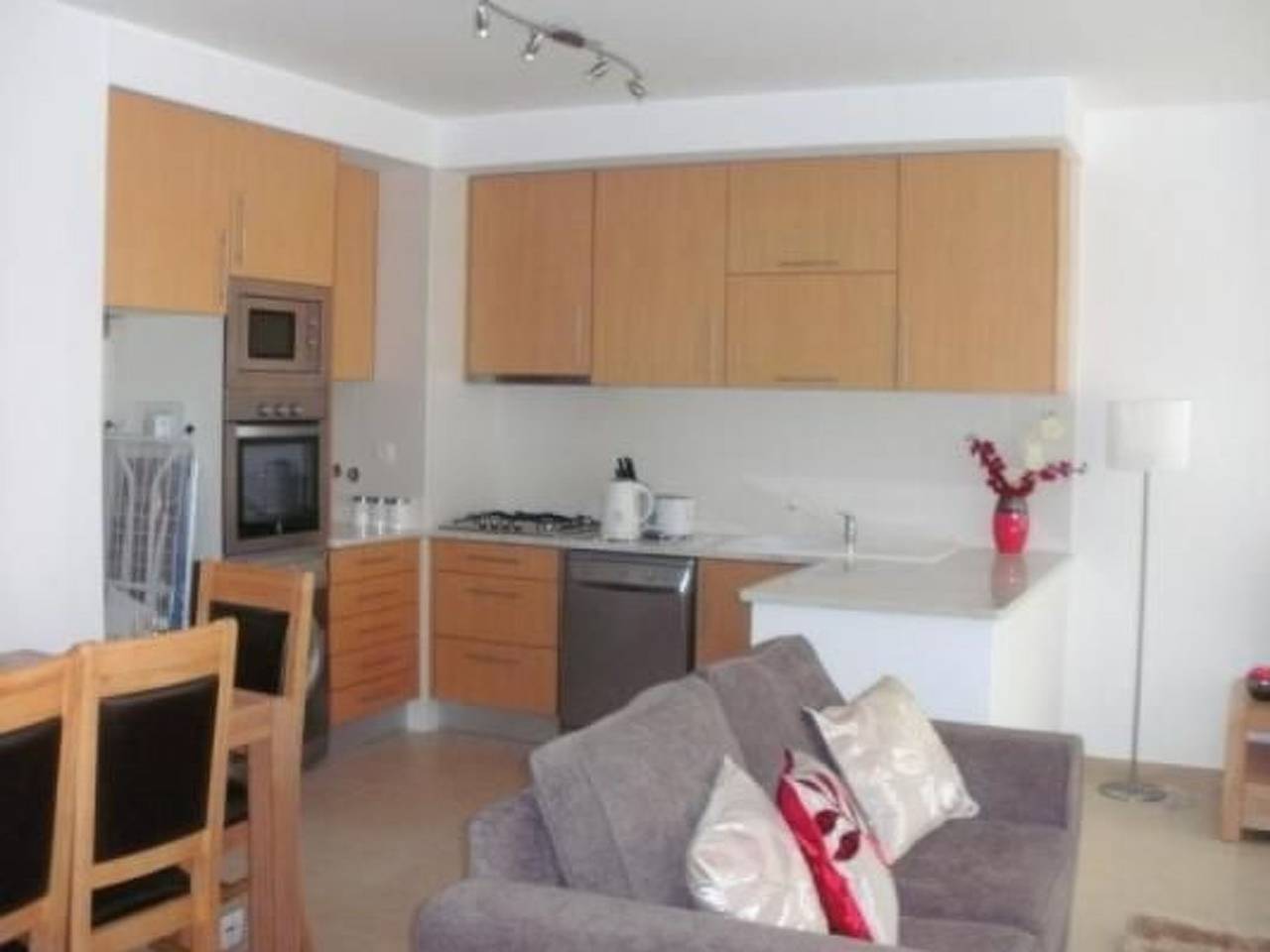 Ganze Wohnung, Appartement Fuseta Ria Resort in Fuseta, Moncarapacho e Fuseta