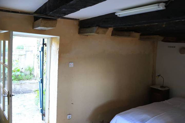 Location de vacances pour 7 personnes, avec jardin à Plazac - 3