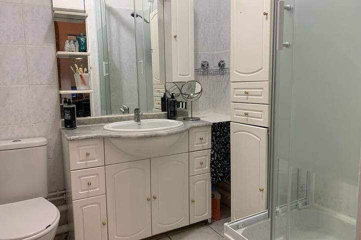 Chambre d’hôte pour 2 personnes à Évry - 2