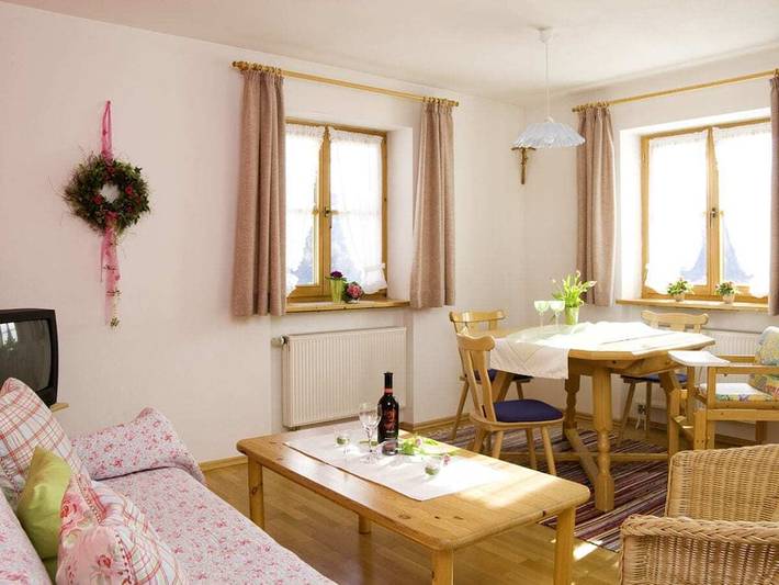 4 - im Pferdezentrum Füssen in Weißensee, Füssen
