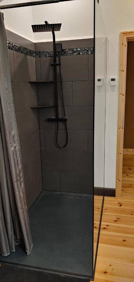 Ferienwohnung für 6 Personen, mit Balkon und Terrasse sowie Ausblick in Visselhövede - 4