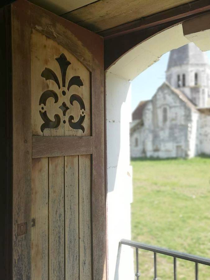 Location de vacances pour 4 personnes, avec vue sur le lac ainsi que vue et jardin à Faverolles-sur-Cher - 2