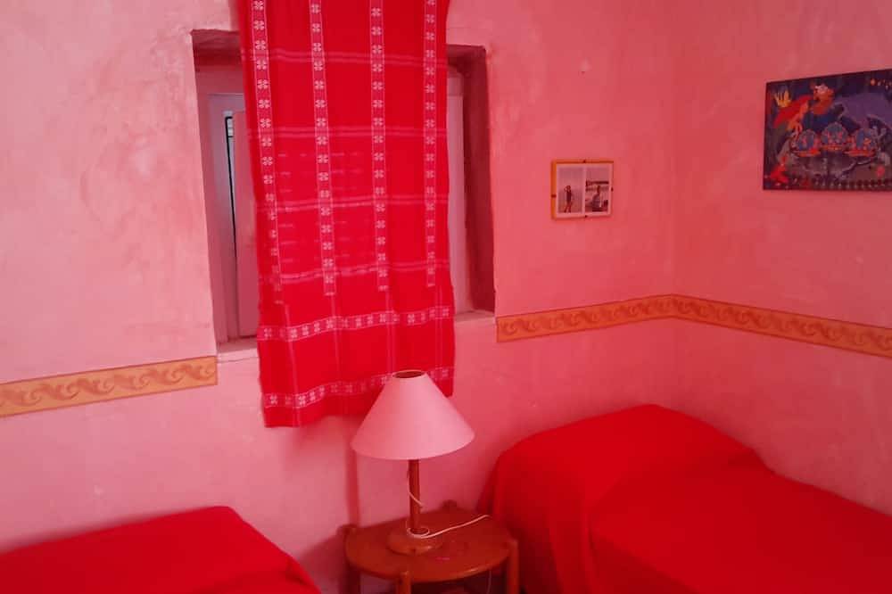 Chalet Residenz mit Garten in Stintino, Nurra
