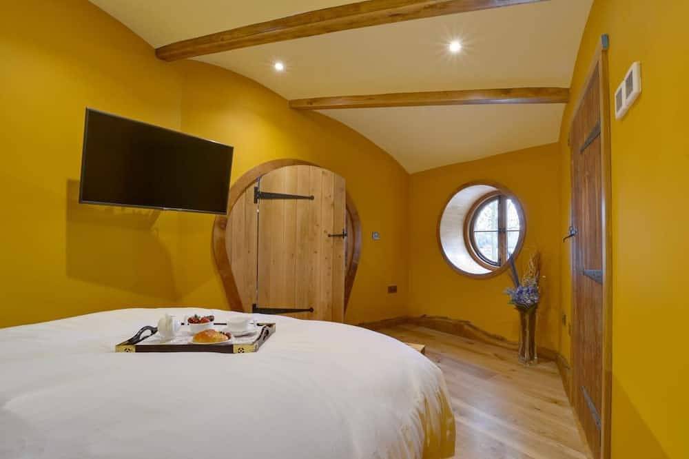 Vineyard Hollow-Casa-Lujoso-Baño privado con ducha-Vineyard view in Bodiam, Sussex Oriental