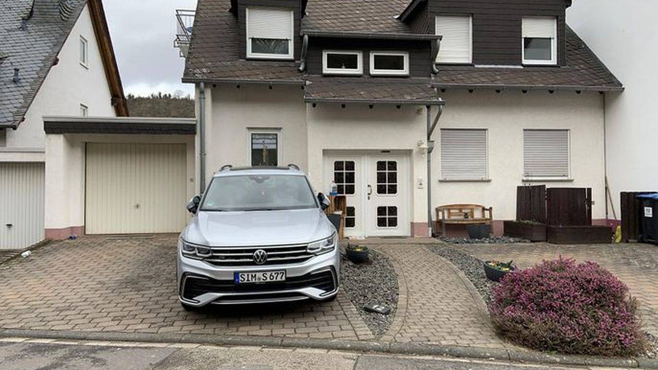 Ganze Ferienwohnung, Ferienwohnung für 4 Personen (70 m²) in Dieblich in Dieblich, Osteifel