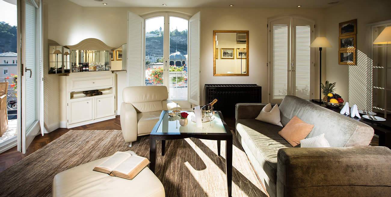 Bristol, Hotel in Salzburgo, Salzburg und Umgebung