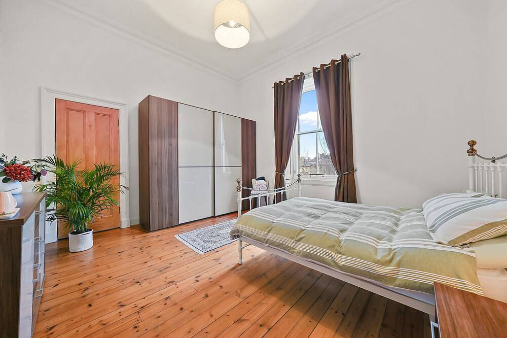 Merchiston 1 Room in Shared Apartment with Parking - Edinburgh in Edinburgh, Edinburgh and Lothian