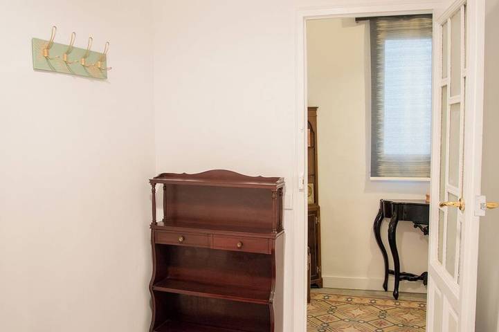 Villa pour 7 personnes, avec balcon/terrasse et terrasse à Madrid - 3