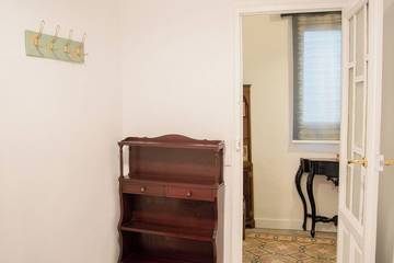Villa per 7 Persone in La Latina, Madrid, Foto 2