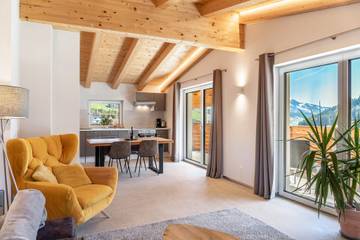 Chalet voor 19 Personen in Wildschönau, Kitzbüheler Alpen, Afbeelding 1