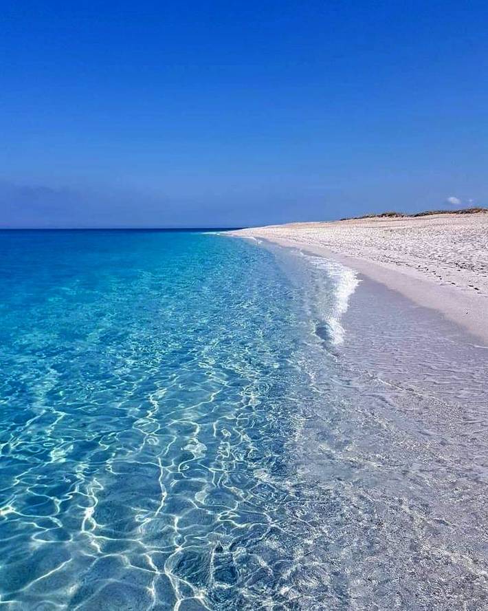 Location de vacances pour 6 personnes, avec jardin à Oristano - 4