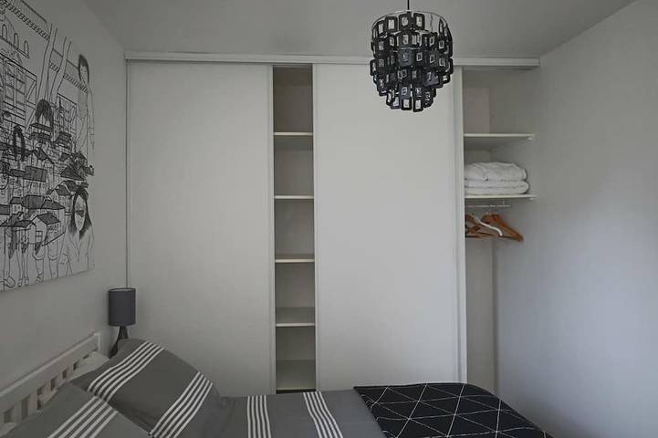 Ganze Wohnung, Le Clousy - Carquefou in Carquefou, Nantes und Umgebung