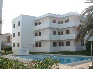 Location De Vacances pour 6 Personnes dans Cala Montgo, L'Escala, Photo 1
