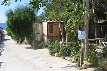 Camping für 4 Personen in Castelvetrano (Gemeinde), Trapani Provinz, Bild 4