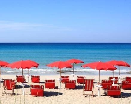 Gîte pour 4 personnes, avec vue et balcon dans Casalabate - 4