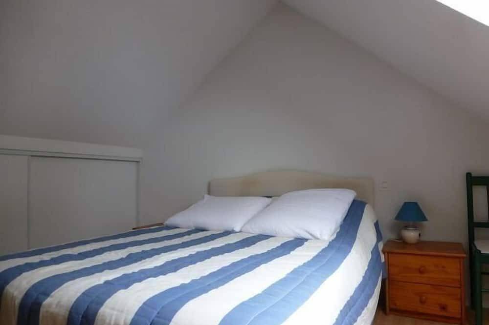 Apartamento entero, Duplex apartment, feet in the water in Damgan, Côte des Mégalithes