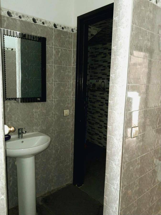 Appartement de vacances pour 5 personnes, avec jacuzzi - 1