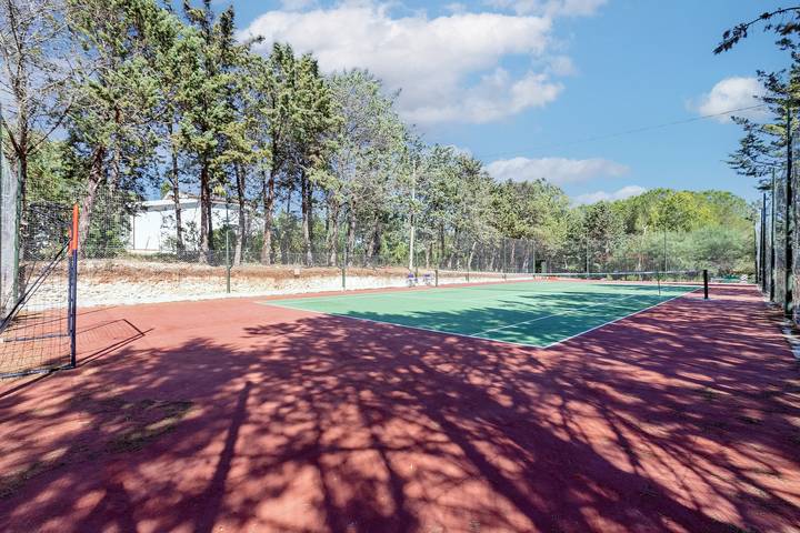 Casa vacanza per 5 persone, con Giardino a Sassari