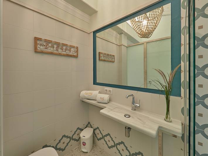 Ferienwohnung für 5 Personen, mit Garten in Pollença - 4