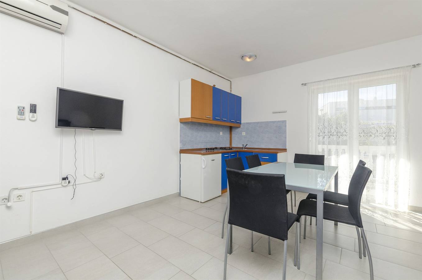 Ganze Wohnung, Apartments Vinko in Brodarica, Šibenik-Knin