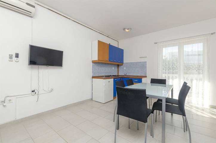 Ganze Wohnung, Apartments Vinko in Brodarica, Šibenik-Knin