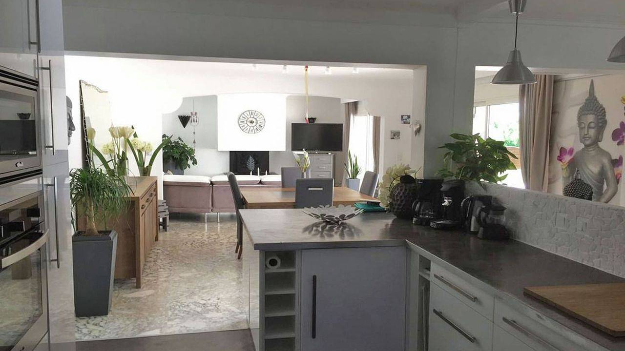 Villa für 6 Personen (130 m²) in Puget-Sur-Argens in Puget-sur-Argens, Region de Draguignan