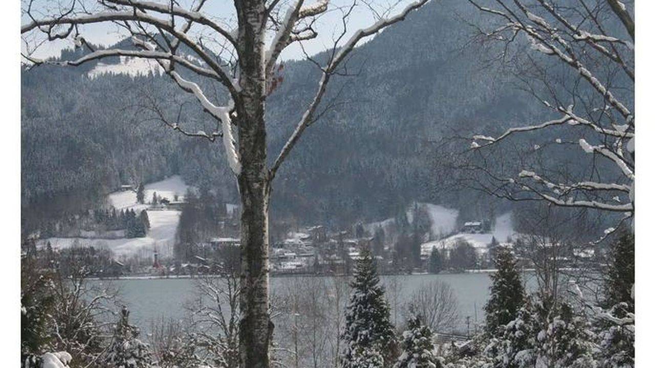 Entire holiday apartment, Ferienwohnung für 2 Personen in Bad Wiessee in Bad Wiessee, Bavarian Alps