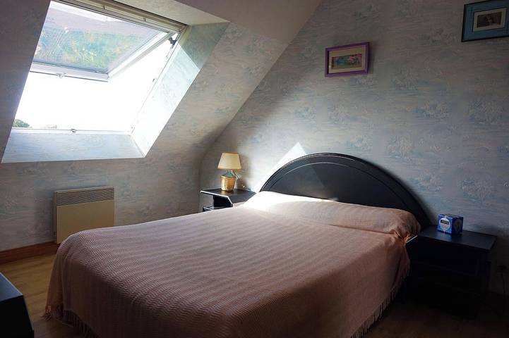 Location de vacances pour 7 personnes à Saint-Armel - 3